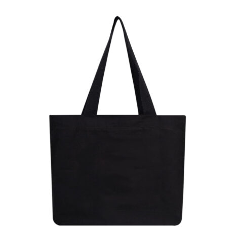 plain canvas tote bag for prints  black canvas bag plain bulk