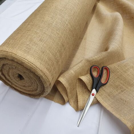 Straps & Jute Fabrics