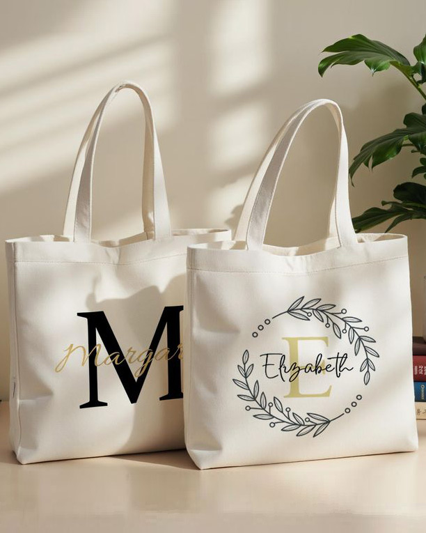 Canva Bags